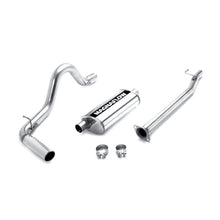 Load image into Gallery viewer, MagnaFlow Sys CB 05- Toyota Tacoma EC/CC-SB - 16625