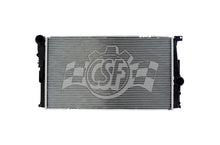 Load image into Gallery viewer, CSF 14-19 BMW i3 0.6L OEM Plastic Radiator - 3724
