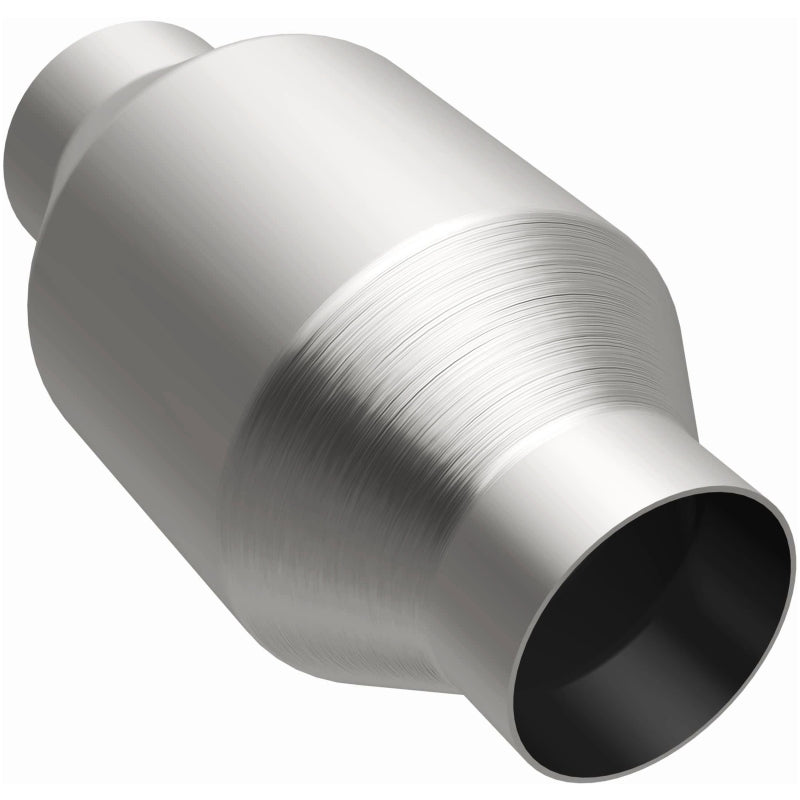 MagnaFlow Universal Catalytic Converter 2.00inch C/C Met. - 59954