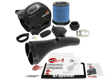 Load image into Gallery viewer, aFe Momentum GT Pro 5R Cold Air Intake System 12-21 Toyota Land Cruiser V6-4.0L (Non-US Models Only) - 54-76011