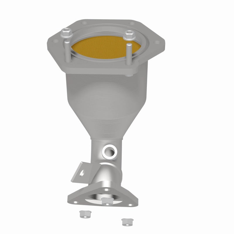 MagnaFlow 2013 Nissan Pathfinder 3.5L Direct Fit Converter - 5582128