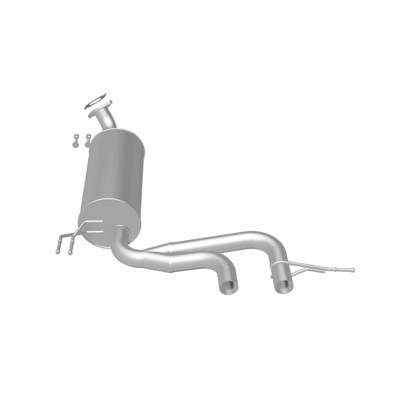 MagnaFlow BRE Exhaust Kit 13-17 HYUNDAI VELOSTER 1.6L - 106-0872