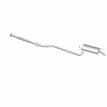 Load image into Gallery viewer, MagnaFlow BRE Exhaust Kit 02-05 Hyundai Sonata 2.7L - 106-0322
