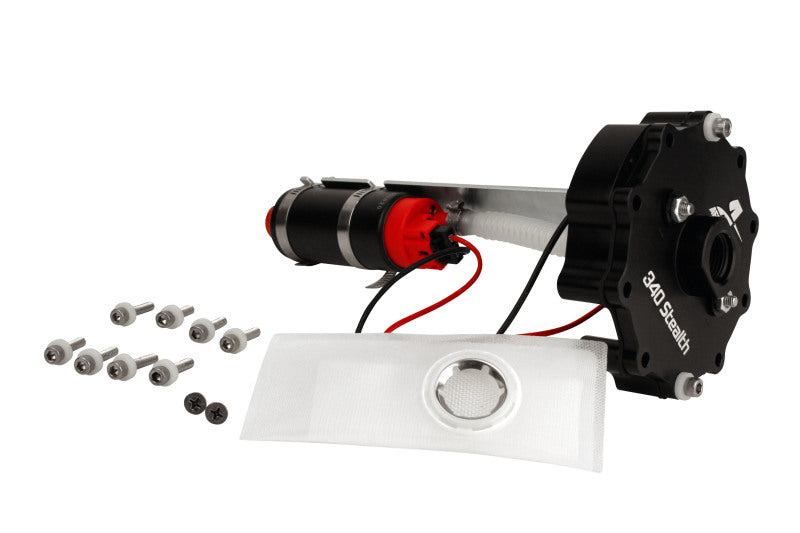 Aeromotive Fuel Pump Module - 340 Series - 18009