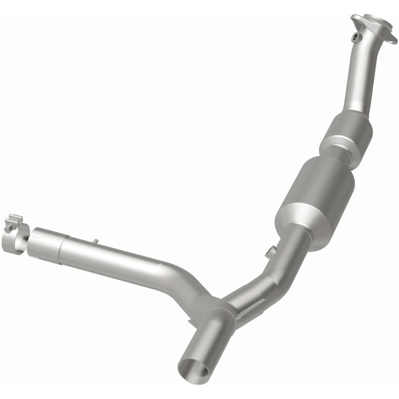 MagnaFlow 2000 Ford F-150 5.4L Direct Fit Converter - 280008