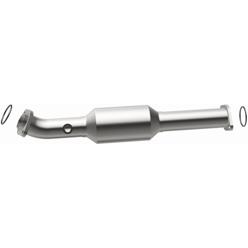 MagnaFlow 05-15 Toyota Tacoma 4.0L Direct Fit Converter - 5592661