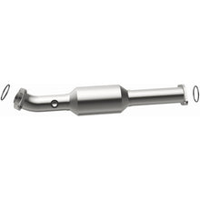 Load image into Gallery viewer, MagnaFlow 05-15 Toyota Tacoma 4.0L Direct Fit Converter - 5592661