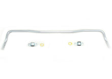 Load image into Gallery viewer, Whiteline 24mm Heavy Duty Blade Adj Swaybar Rear 2015 Mustang S550 - BFR68Z