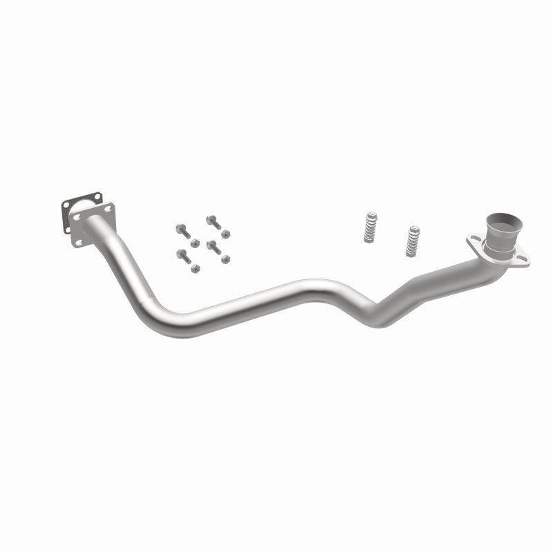 BRE Exhaust 87-92 Wrangler 2.5L 4.0L 4.2L Front Pipe Kit - 107-0017