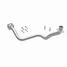 Load image into Gallery viewer, BRE Exhaust 87-92 Wrangler 2.5L 4.0L 4.2L Front Pipe Kit - 107-0017