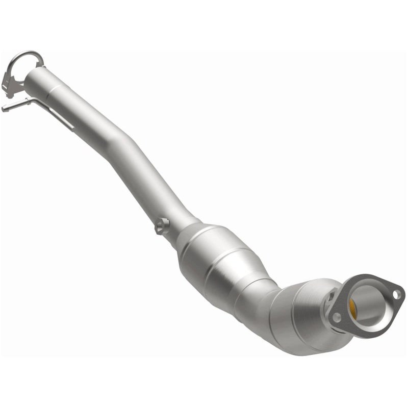 MagnaFlow Direct Fit Catalytic Converter 06-08 Range Rover D/S OEM - 49713
