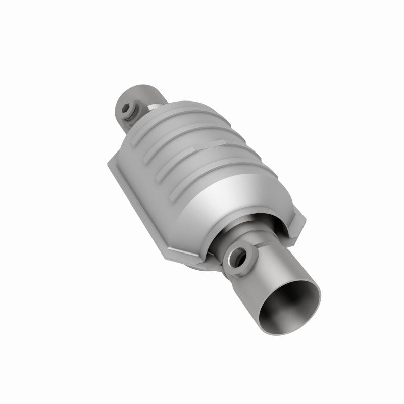MagnaFlow Universal Catalytic Converter 1.75 Dual O2 Boss - 53163