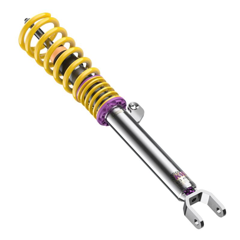 KW Coilover Kit V3 13+ BMW M5 F10 (5L) Sedan (inc EDC Delete Unit) - 35220098