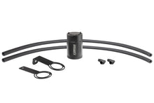 Load image into Gallery viewer, Corsa 1/2in Universal 3 oz Aluminum Oil Catch Can with Mounting Brackets - CC0016