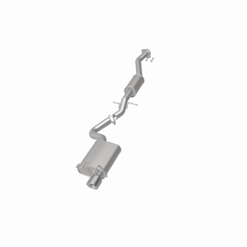 MagnaFlow BRE Exhaust Kit 01-05 Lexus IS300 3L - 106-0932