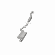 Load image into Gallery viewer, MagnaFlow BRE Exhaust Kit 01-05 Lexus IS300 3L - 106-0932