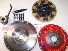 Load image into Gallery viewer, South Bend / DXD Racing Clutch 06-08.5 Audi A3 FSI 2.0T Stg 3 Endur Clutch Kit (w/ FW)