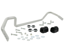 Load image into Gallery viewer, Whiteline 02/95-01/02 BMW 3 Series E36/316i/318Ti Compact Front Heavy Duty Adjustable 27mm Swaybar - BBF39Z