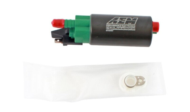 AEM 2016+ Polaris RZR Turbo Replacement High Flow In Tank Fuel Pump (Turbo Only) - 50-1225