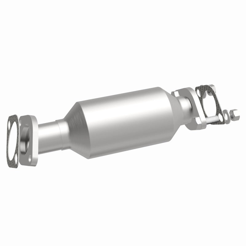 MagnaFlow Direct Fit Catalytic Converter 07-10 Hyundai Elantra 2.0L (Not for sale in California) - 21-987