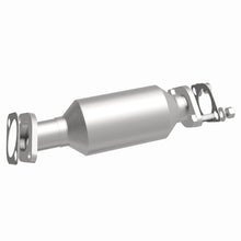 Load image into Gallery viewer, MagnaFlow Direct Fit Catalytic Converter 07-10 Hyundai Elantra 2.0L (Not for sale in California) - 21-987