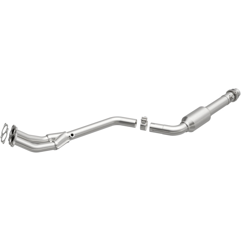 MagnaFlow 96-98 BMW 318i 1.9L Direct Fit Converter - 4481662
