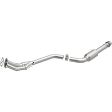 Load image into Gallery viewer, MagnaFlow 96-98 BMW 318i 1.9L Direct Fit Converter - 4481662