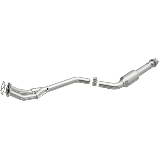 MagnaFlow 96-98 BMW 318i 1.9L Direct Fit Converter - 4481662