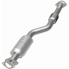 Load image into Gallery viewer, MagnaFlow Direct Fit Catalytic Converter 01-02 Elantra 2.0L - 93136