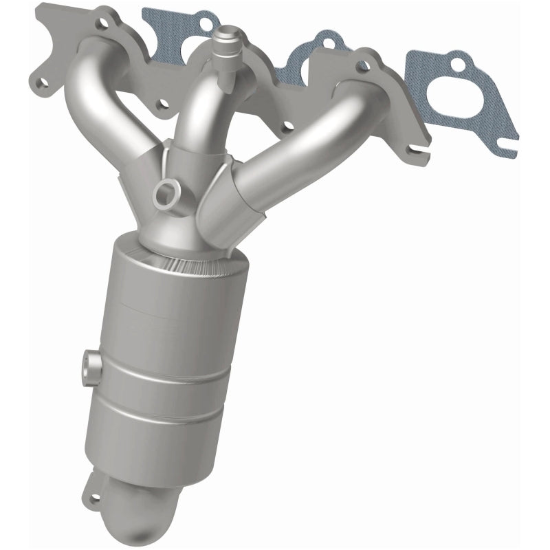 MagnaFlow DF Cat Conv 07-11 Chrysler Sebring 2.7L Rr Manifold/08-10 Dodge Avenger 2.7L Rear Manifold - 51861