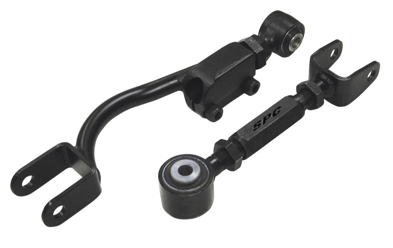 SPC Performance 95-98 Nissan 240SX Rear Passenger Side Adjustable Control Arm - 67776