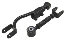 Load image into Gallery viewer, SPC Performance 95-98 Nissan 240SX Rear Passenger Side Adjustable Control Arm - 67776
