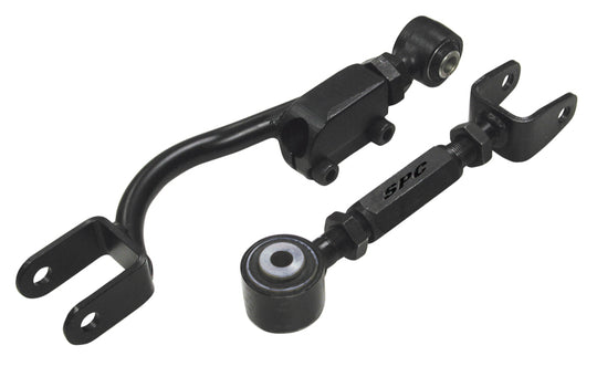 SPC Performance 95-98 Nissan 240SX Rear Passenger Side Adjustable Control Arm - 67776