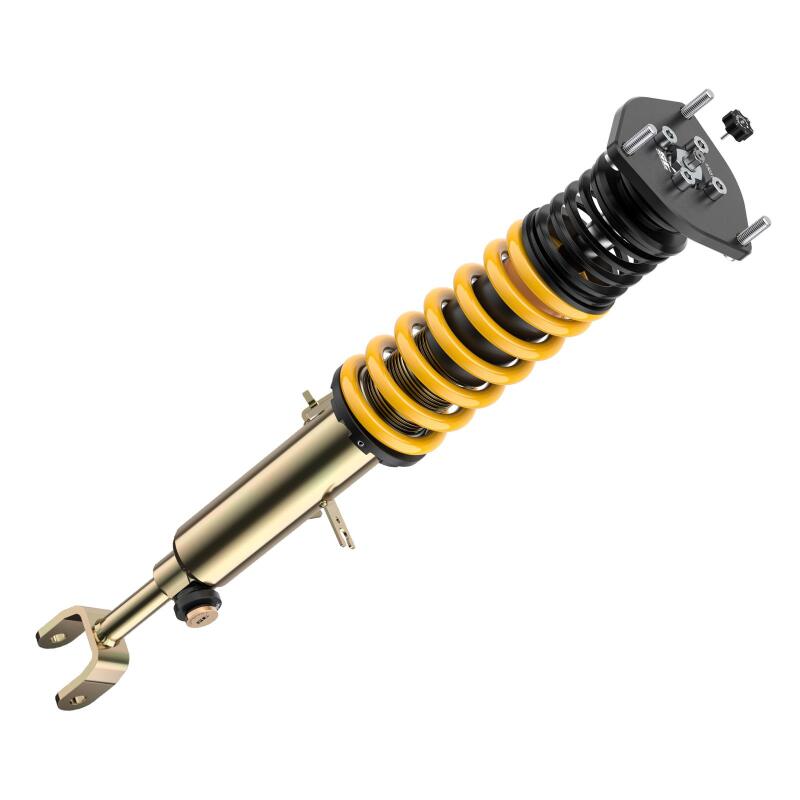 ST XTA Plus 3 Coilover Kit Infinity G35 Coupe 3.5L / Nissan 350z Coupe (Z33) 3.5L - 1820285802