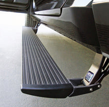 Load image into Gallery viewer, AMP Research 2018-2019 Dodge Durango PowerStep Plug N Play - Black - 76335-01A