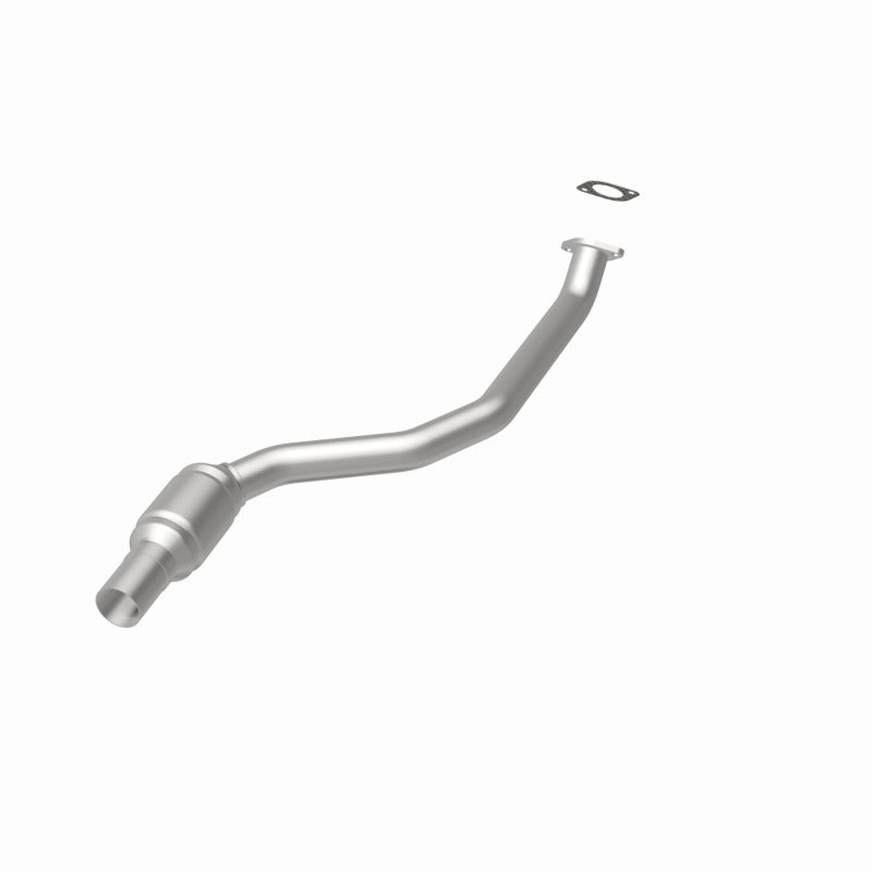 MagnaFlow Direct Fit Catalytic Converter 08-09 BMW 535i 3.0L DS Rea - 49781