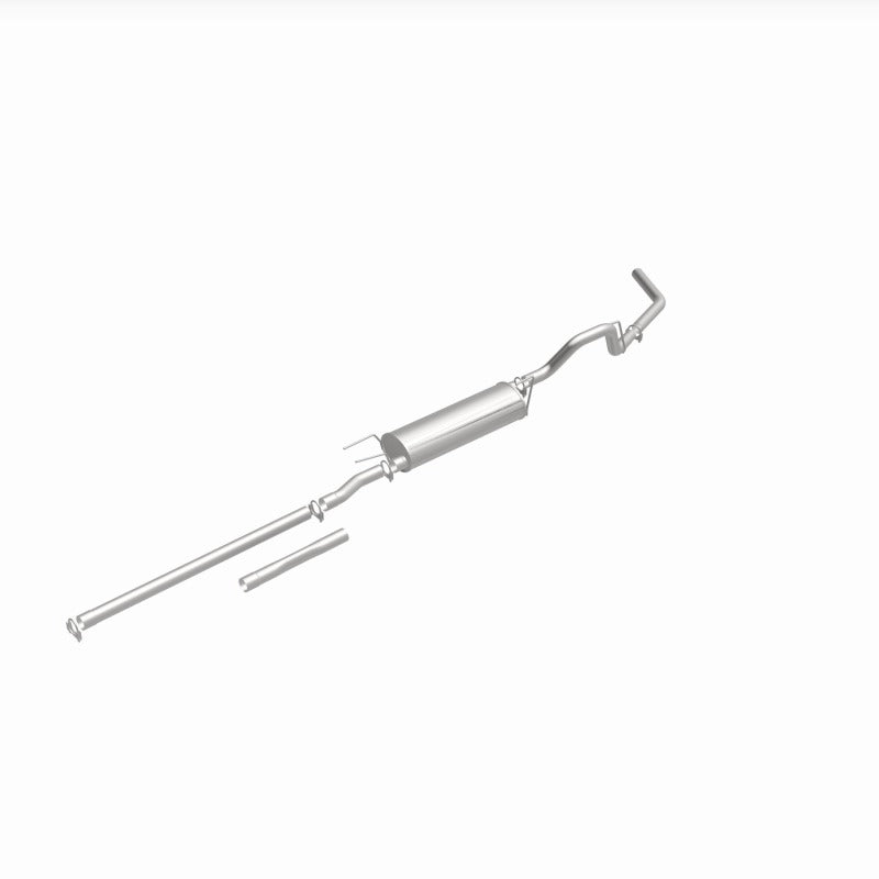 MagnaFlow BRE Exhaust Kit 04-08 Ford F-150 - 106-0697