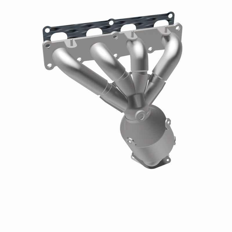 MagnaFlow 2014 Jeep Cherokee 2.4L Direct Fit Converter - 5451158