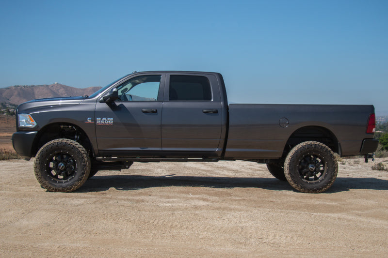 ICON 14-18 Ram 2500 4WD 4.5in Stage 4 Suspension System - K214524P