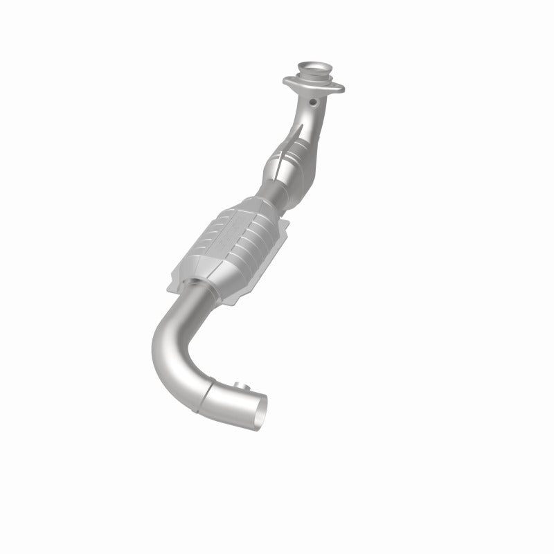 MagnaFlow Direct Fit Catalytic Converter 97-98 Ford Trucks 4.6L - 458058