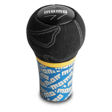 Load image into Gallery viewer, Momo Ultra Shift Knob - Blue - SKULTRABLU0