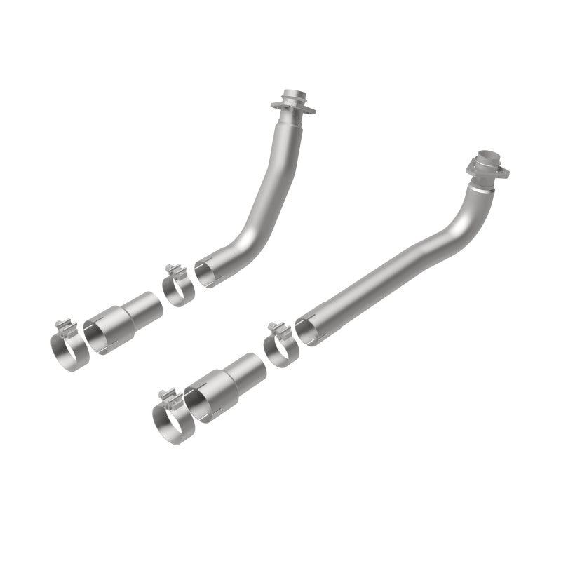 MagnaFlow Mani frontpipes 67-74 Camaro S/B V8 - 16434
