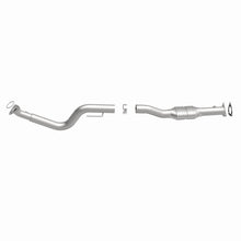 Load image into Gallery viewer, MagnaFlow Direct Fit Catalytic Converter 03-07 GM 2500/3500 P/S OEM - 49603