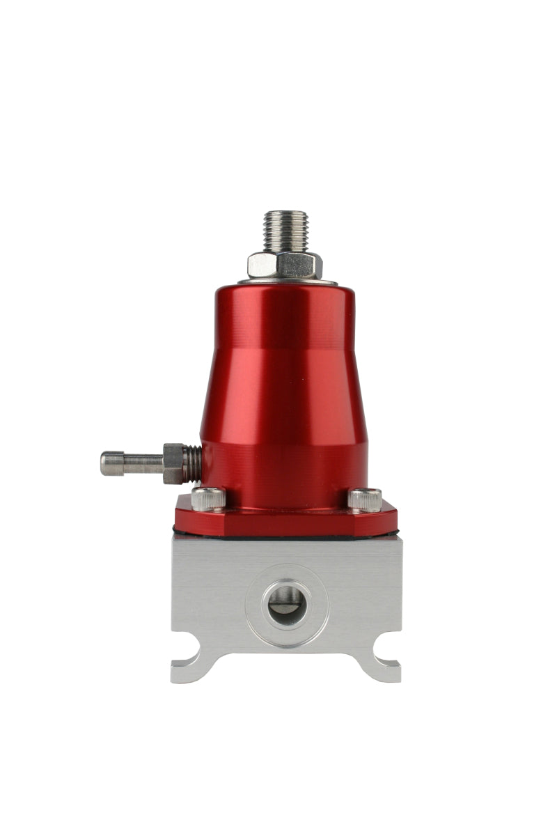 Aeromotive 98-01 Honda/Acura 2.3L VTEC Billet Adjustable Regulator - 13115