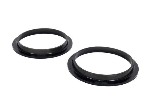 Whiteline14-17 Chevrolet SS Front Upper Coil Spring Insulator - W73880