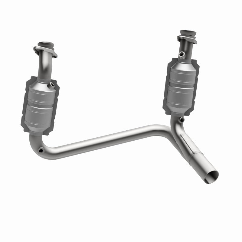 MagnaFlow Conv DF 04 Dodge Durango 3.7L/4.7L - 24770
