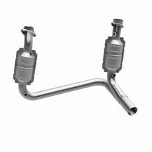 Load image into Gallery viewer, MagnaFlow Direct Fit Catalytic Converter 04 Dodge Durango 3.7L/4.7L - 51770