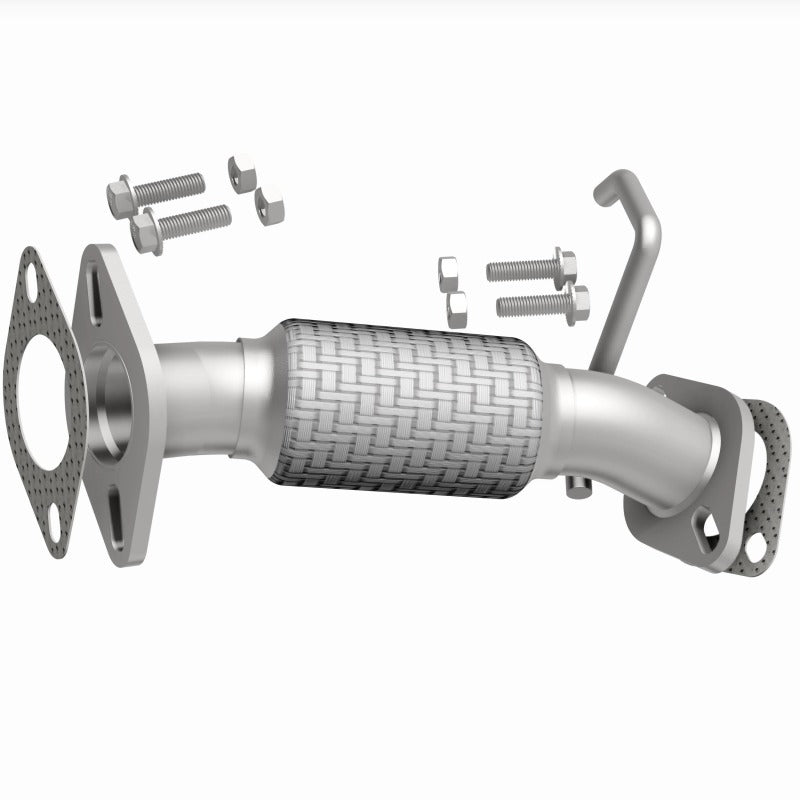 BRE Exhaust 06-08 Optima 2.4L Front Pipe Kit - 107-0169