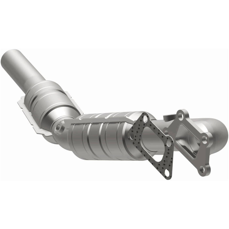 MagnaFlow Direct Fit Catalytic Converter 12-13 Chevrolet Camaro V6 3.6L - 551682