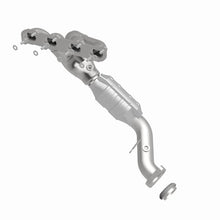 Load image into Gallery viewer, MagnaFlow Conv DF 04-08 Cadillac XLR 4.6L Passenger Side - 50785